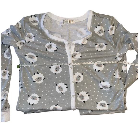 Altar’d State Size Small Women’s Pajamas - Picture 3 of 4